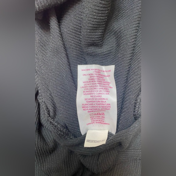 No Boundaries Spaghetti Strap Shirts, size XL - Picture 6 of 6